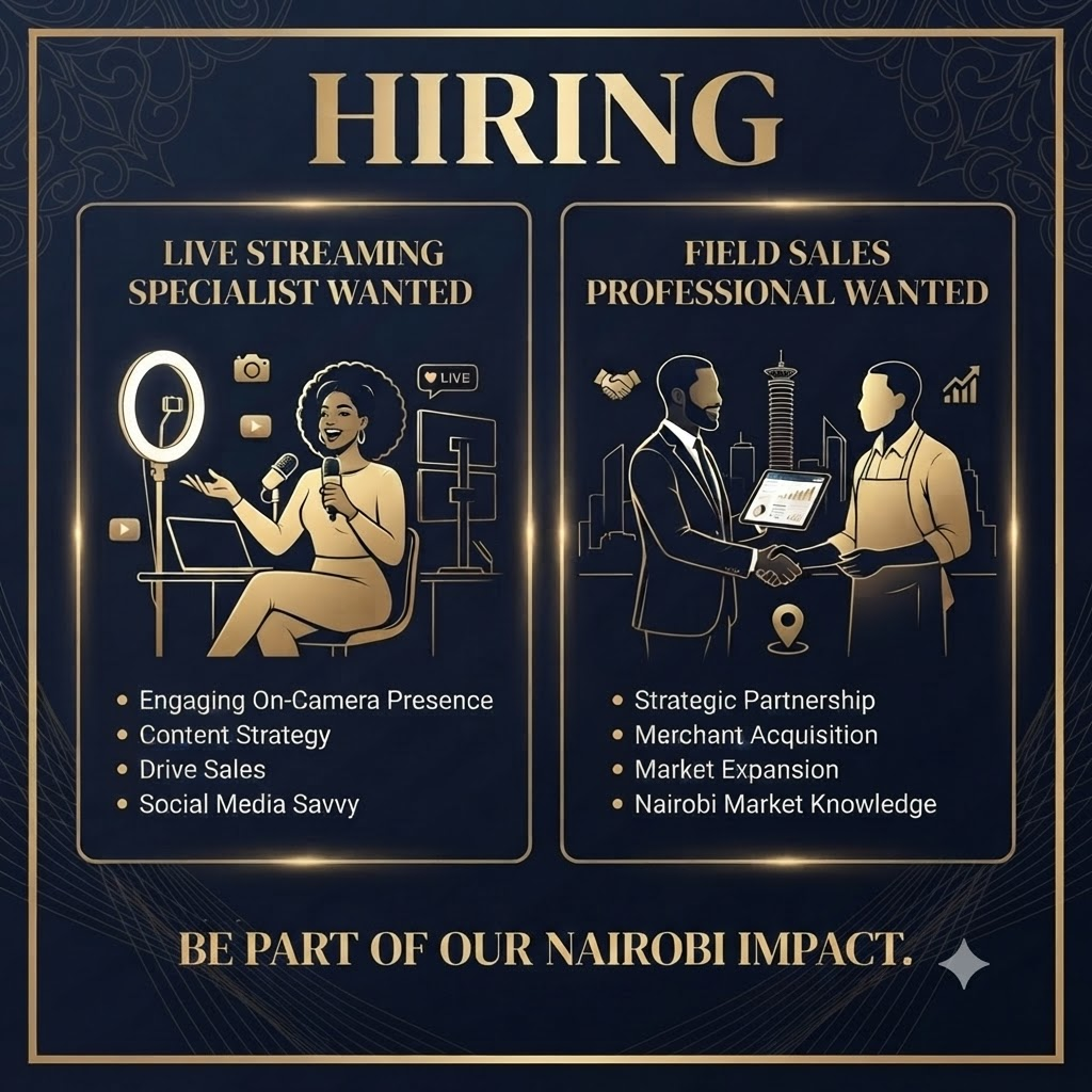 Recruitment