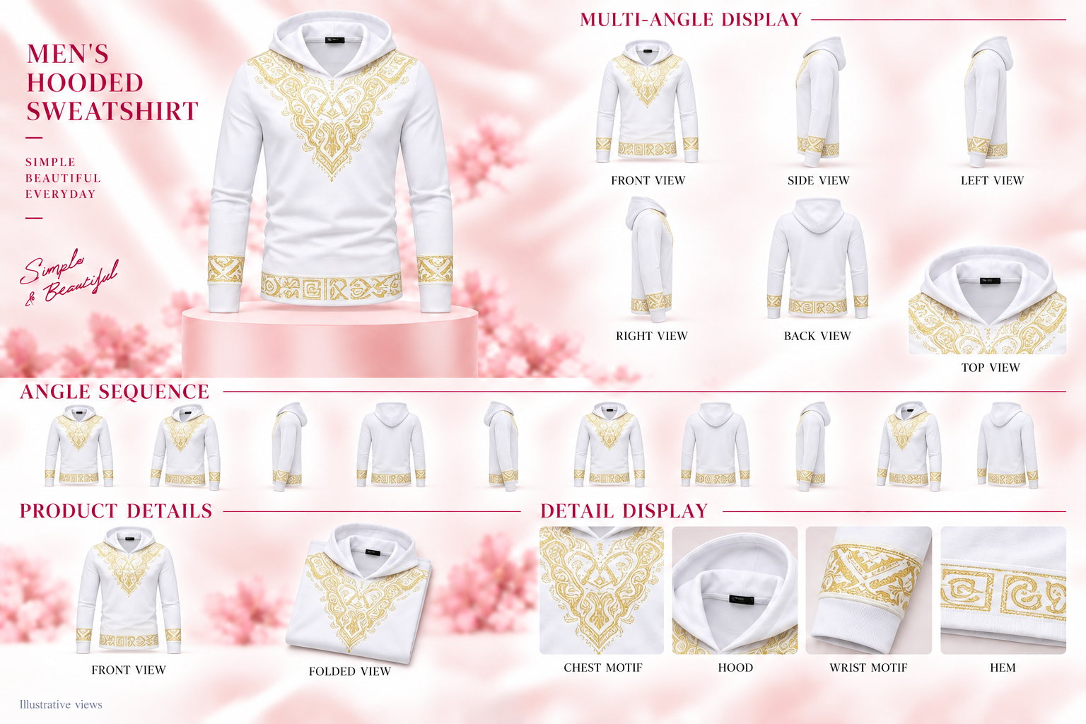 Men's Clothing