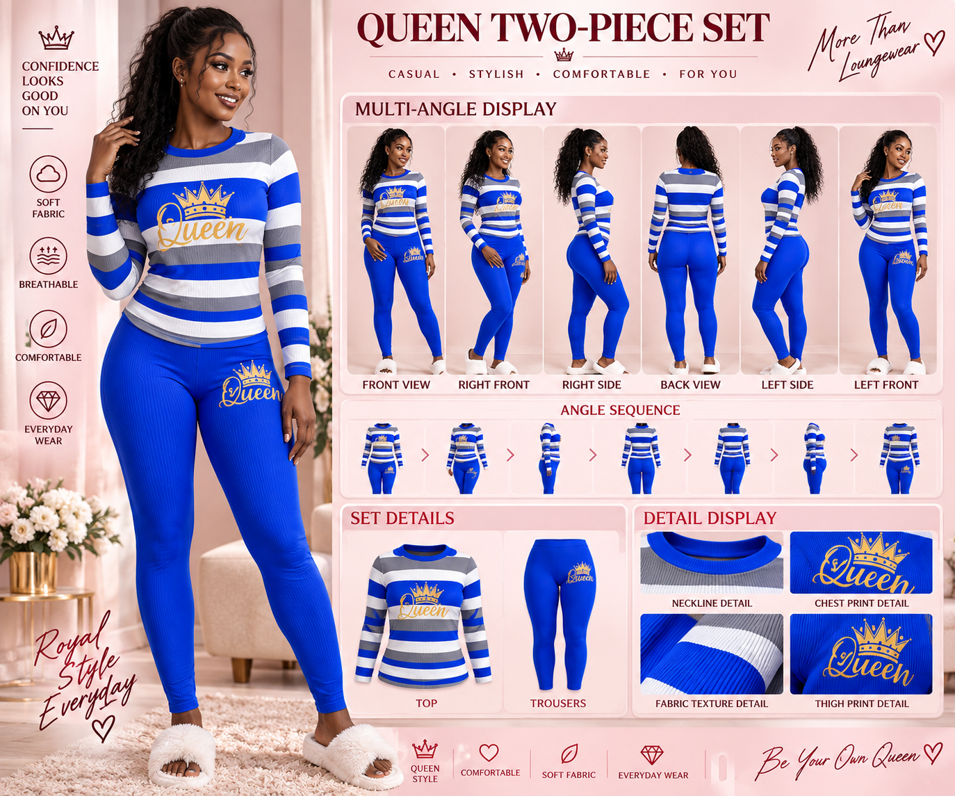 Women's Clothing