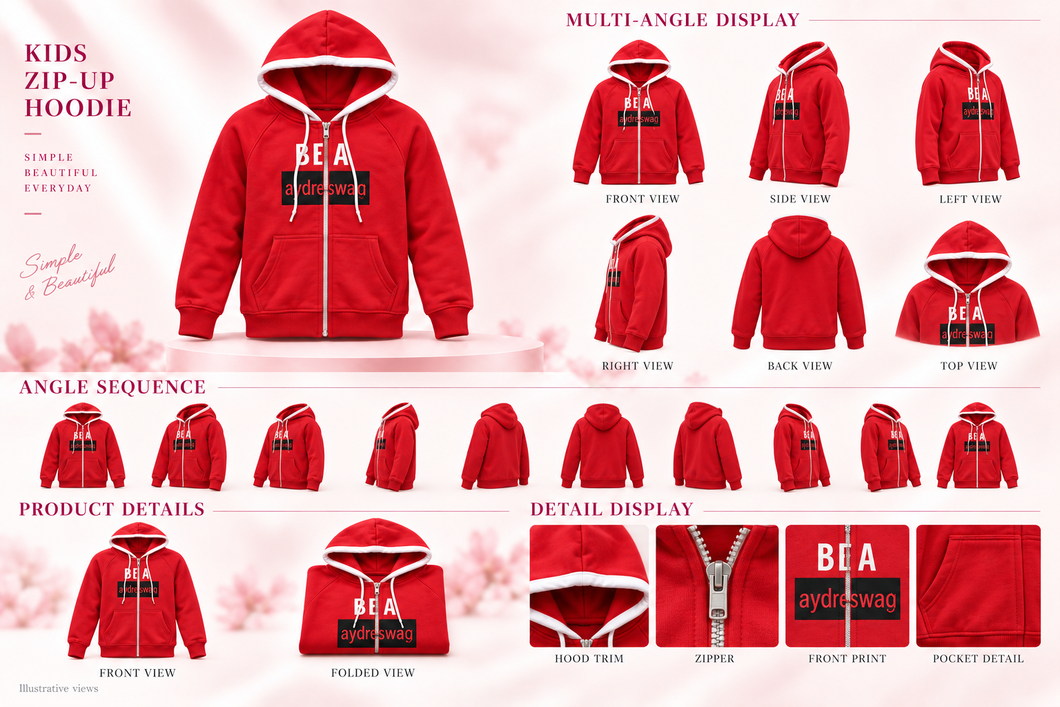 Kids Clothing