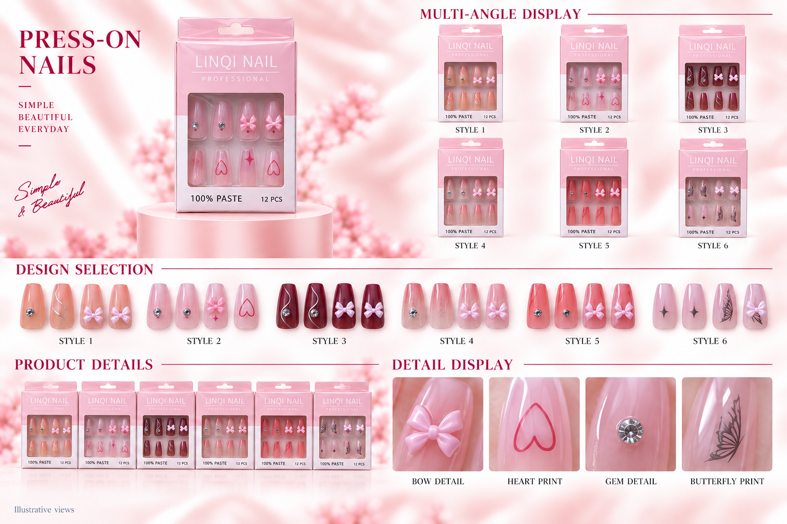 Nail Beauty