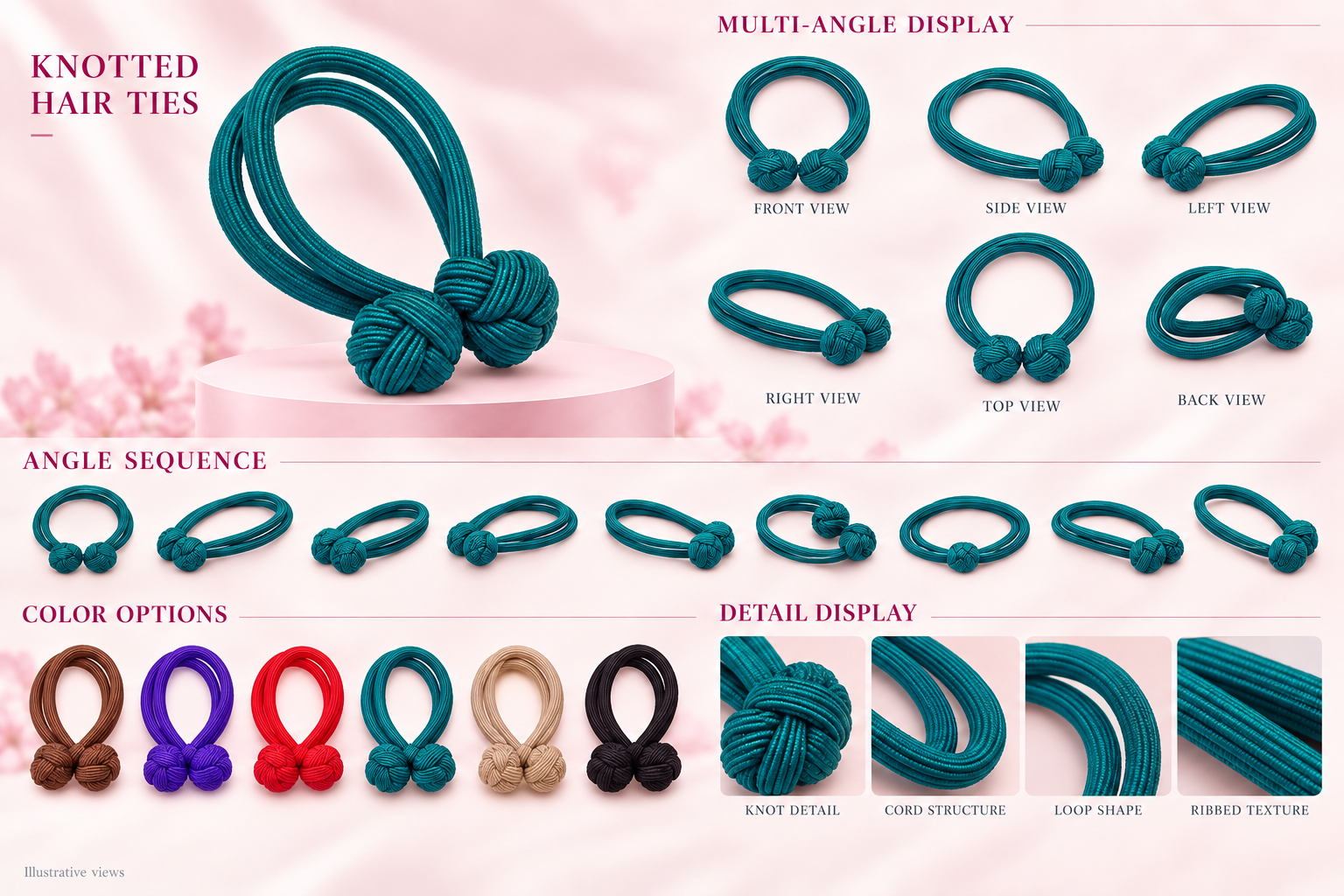 Hair Accessories